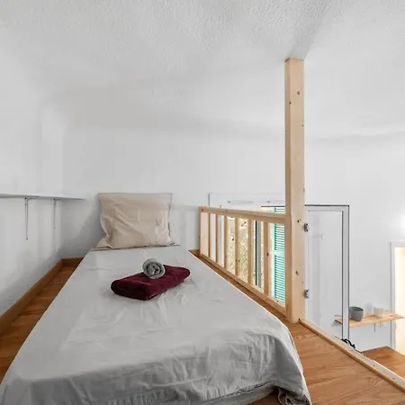 Апартаменты Le Bamboo - Hyper Centre - Terrasse - Wifi *